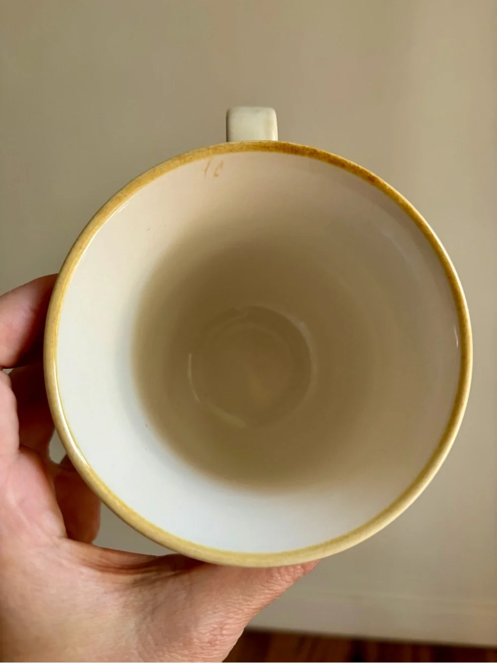 VTG Mikasa Floral Mug Set